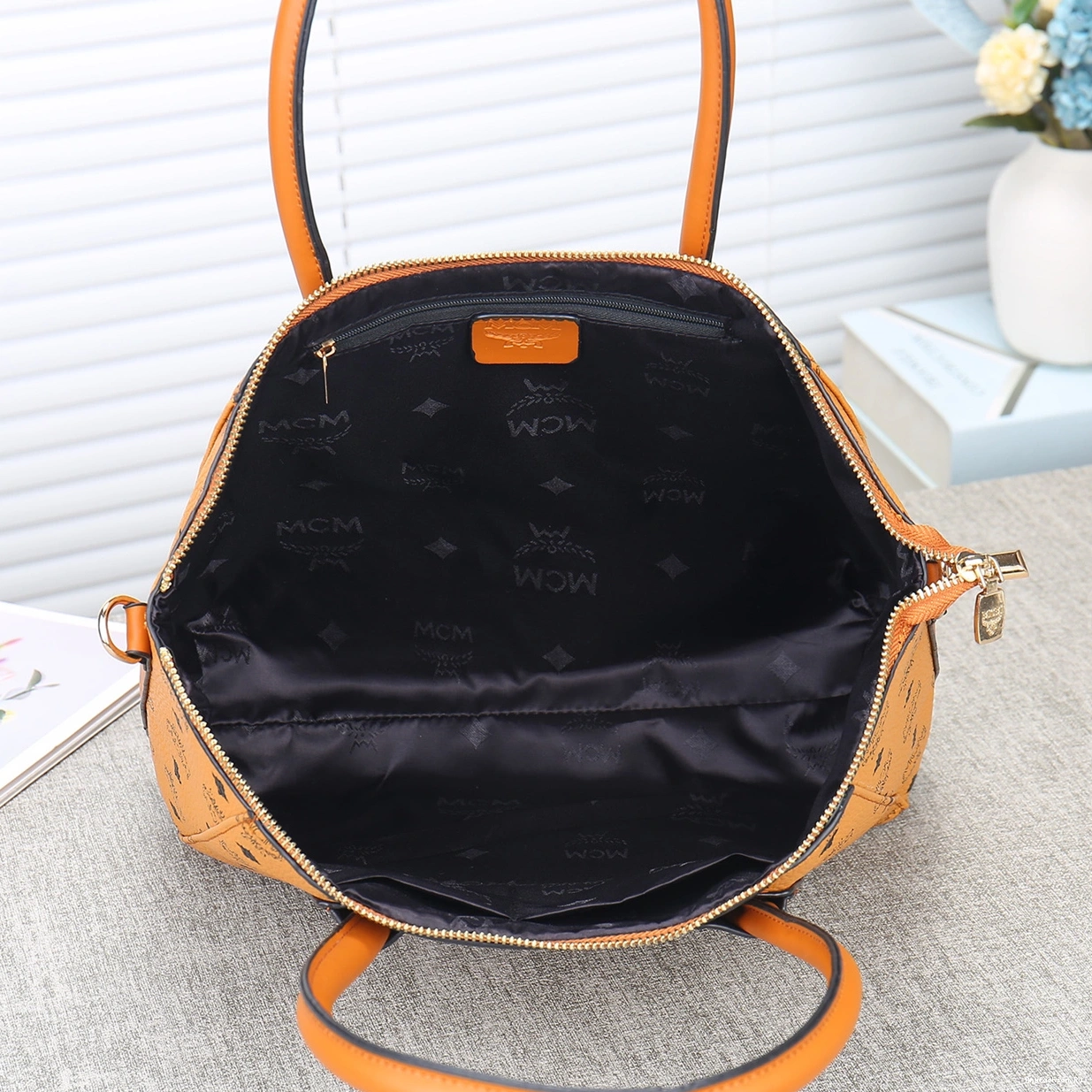 7808 For SmartChoice Handbags Women MCM 0428